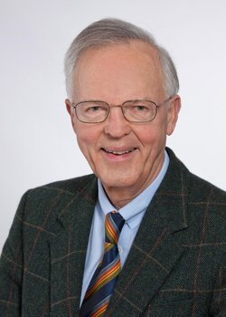 Person Horst Möller