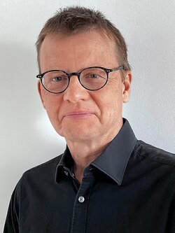 Person Bernhard Pötter