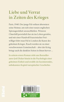 Backcover