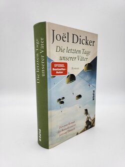 Innenansicht 1