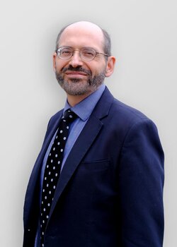 Person Michael Greger