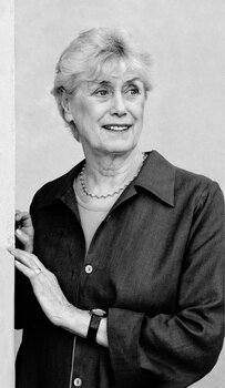 Person Kerstin Ekman
