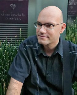 Person Andreas Neuenkirchen