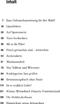 Inhaltsverzeichnis 1