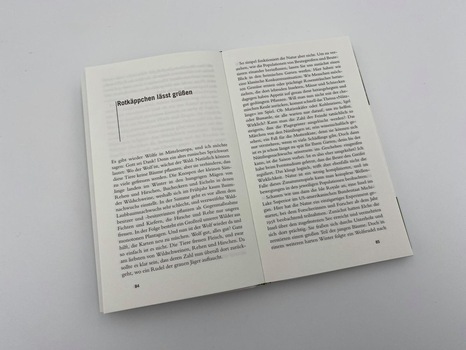 lesen