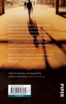 Backcover