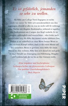 Backcover