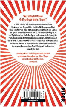 Backcover