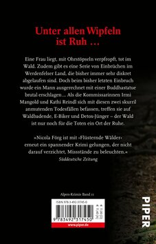 Backcover