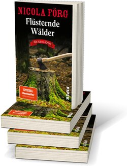 Innenansicht 1