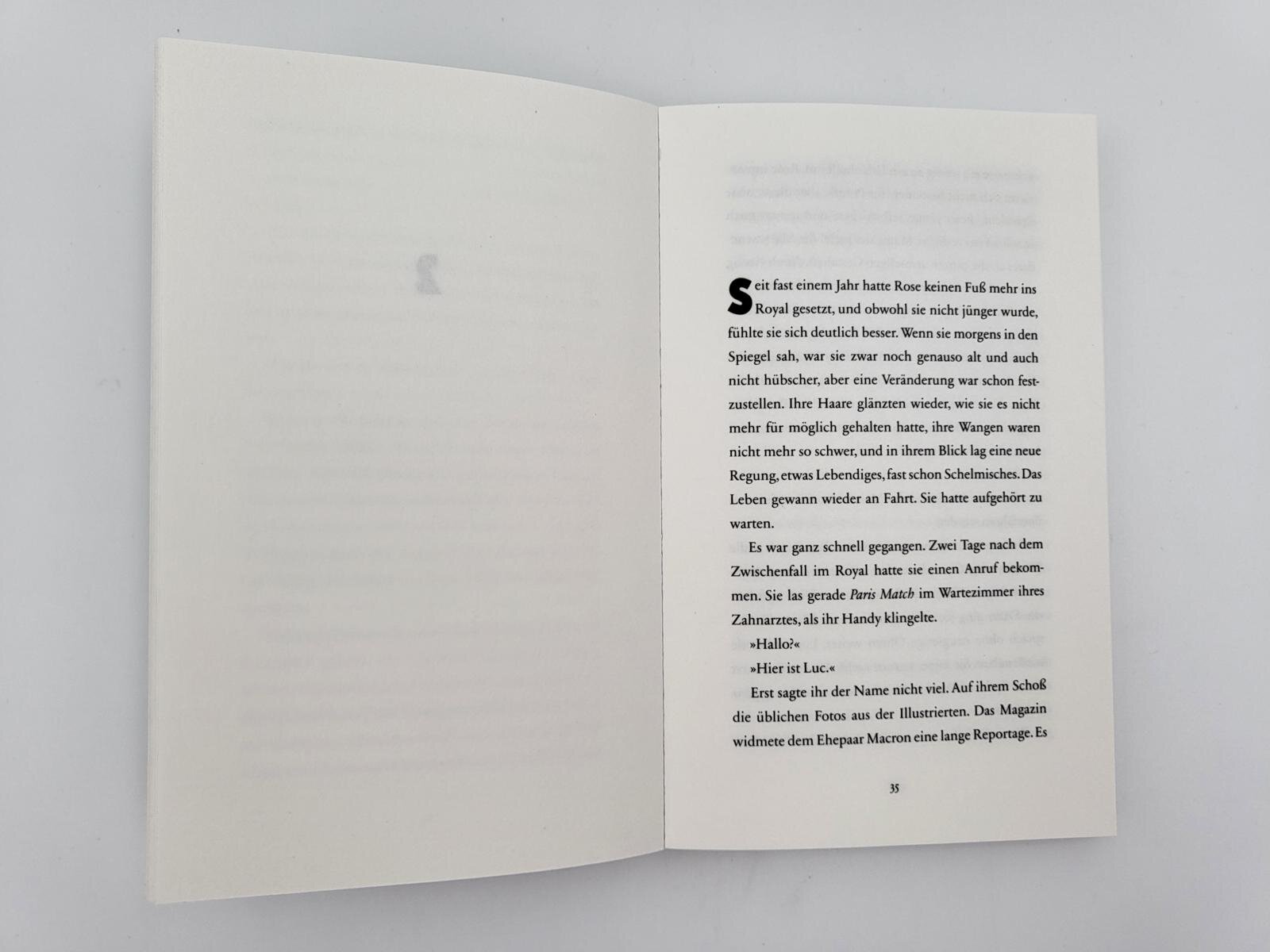 lesen