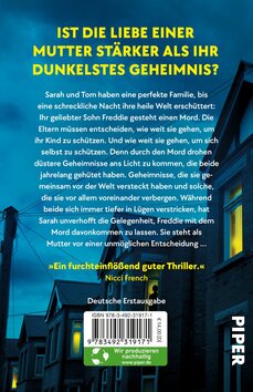 Backcover