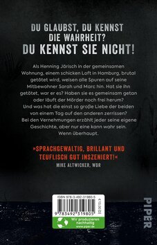 Backcover