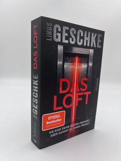 Innenansicht 1