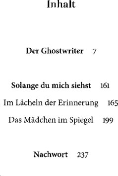 Inhaltsverzeichnis 1
