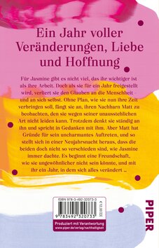Backcover