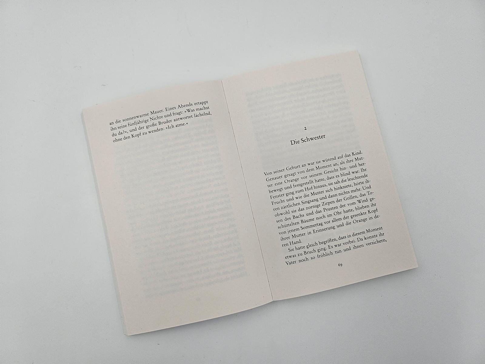 lesen