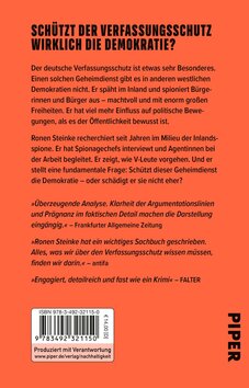Backcover