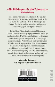 Backcover