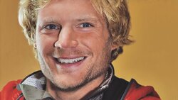 Person Benedikt Böhm