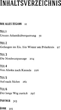 Inhaltsverzeichnis 1