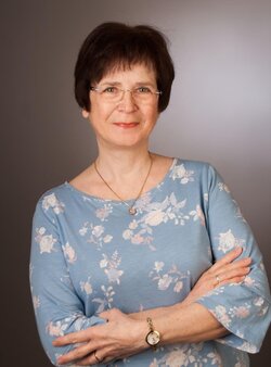 Person Elke Schleich