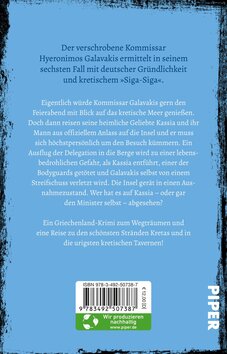 Backcover
