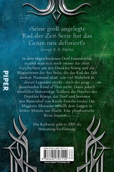Backcover