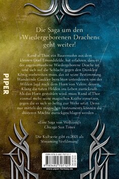 Backcover