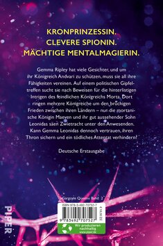 Backcover