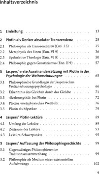 Inhaltsverzeichnis 1