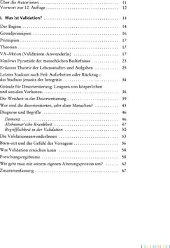 Inhaltsverzeichnis 1