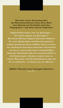 Backcover