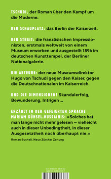 Backcover