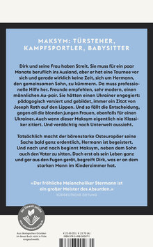 Backcover
