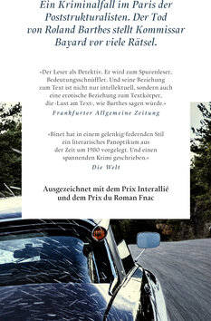 Backcover