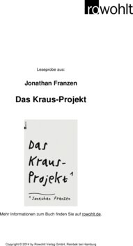Leseprobe