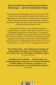 Backcover