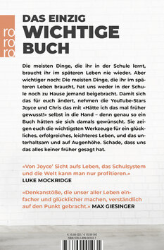 Backcover