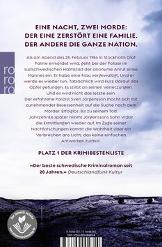 Backcover
