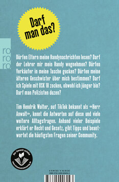 Backcover