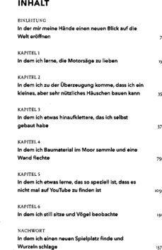 Inhaltsverzeichnis 1