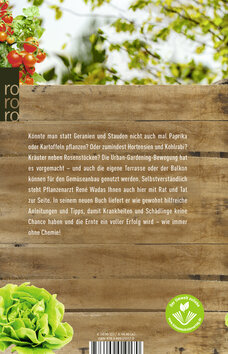 Backcover