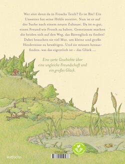 Backcover