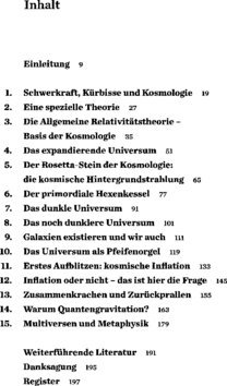 Inhaltsverzeichnis 1