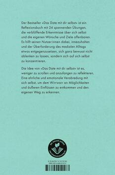 Backcover