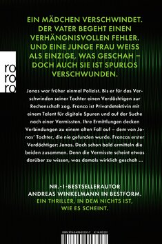 Backcover