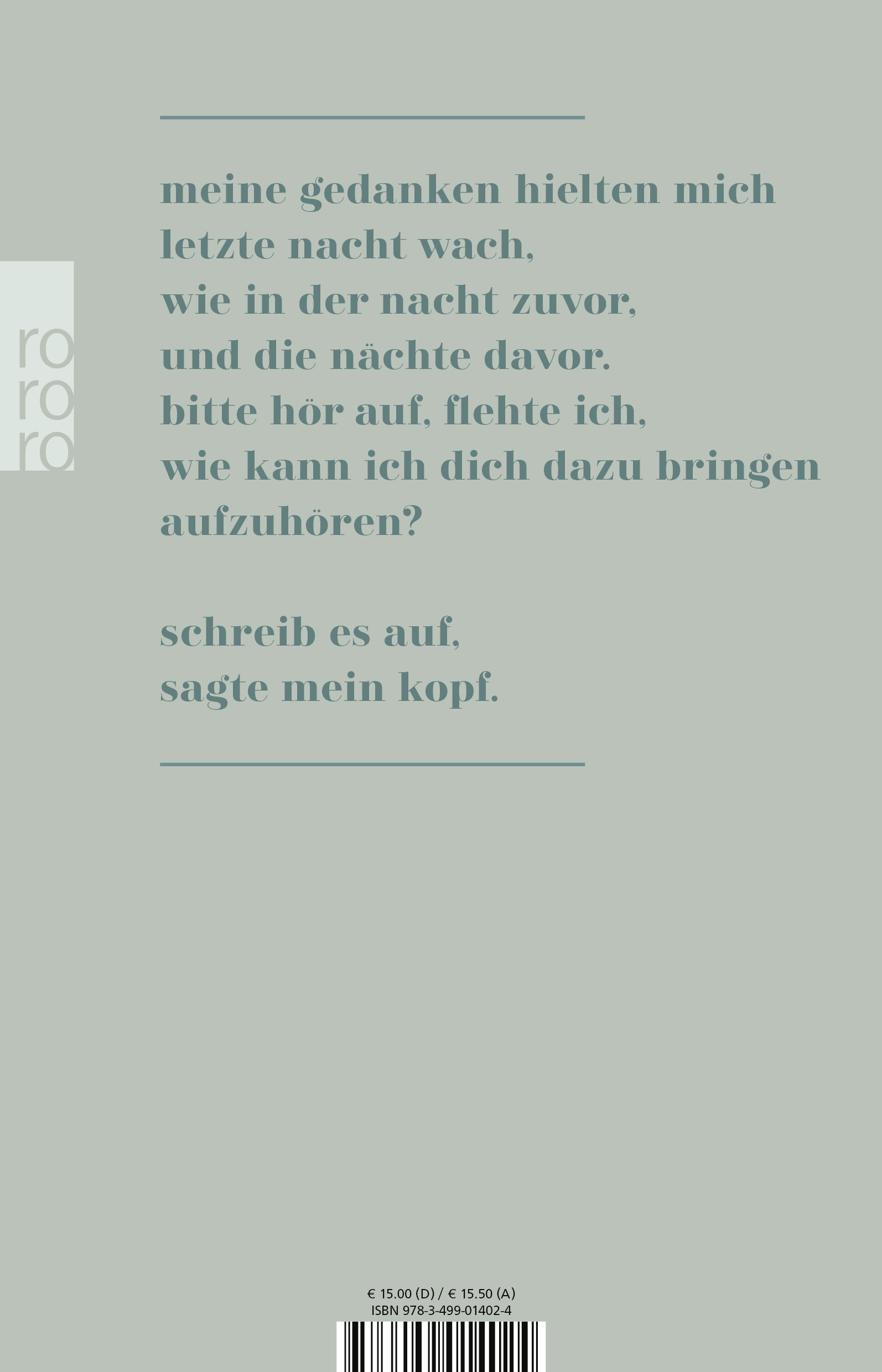 lesen