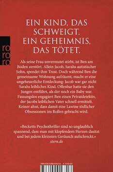 Backcover