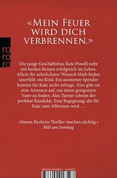 Backcover